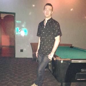 Meet your Posher, Mike